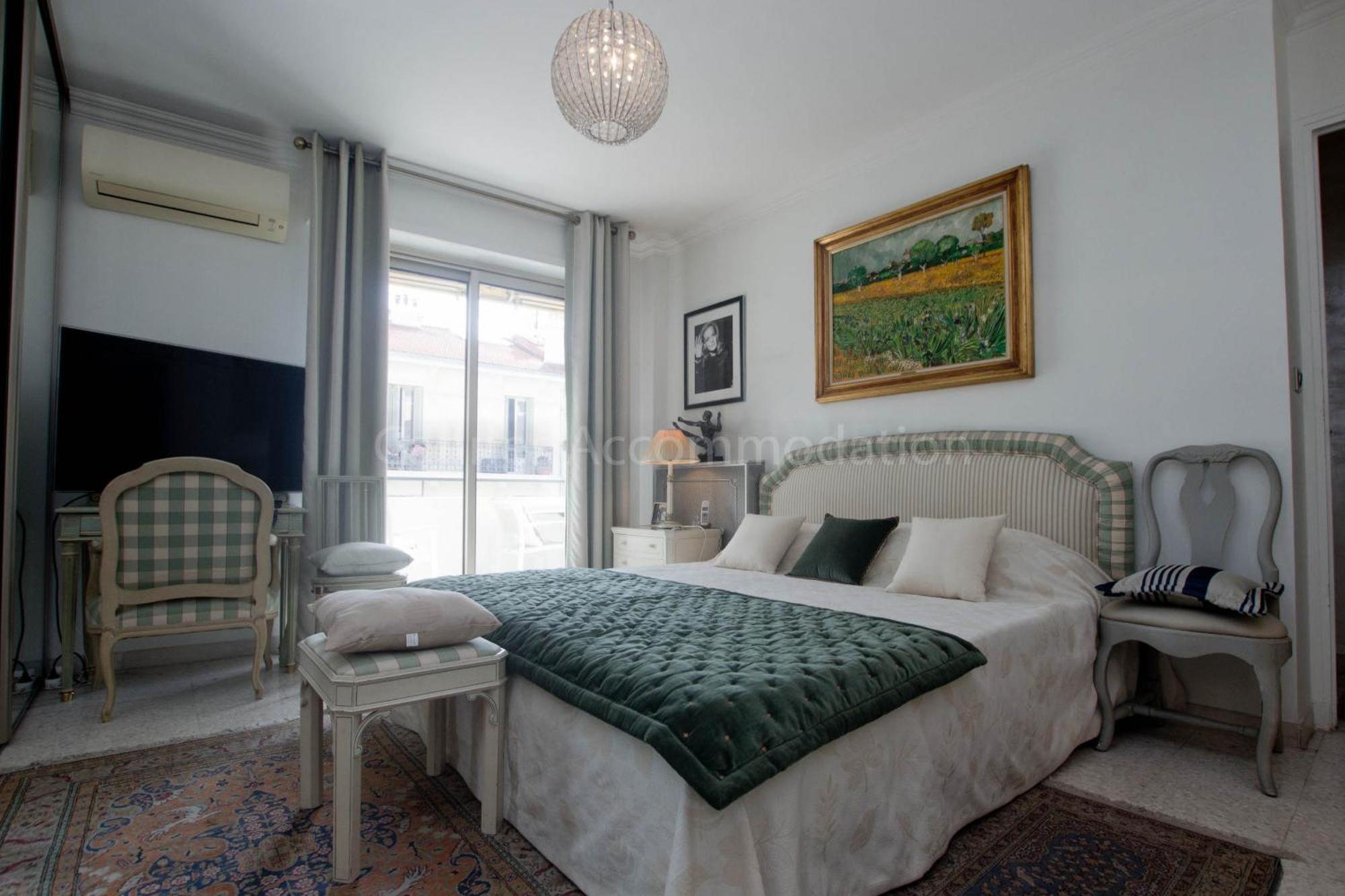 Apartment Isadora *