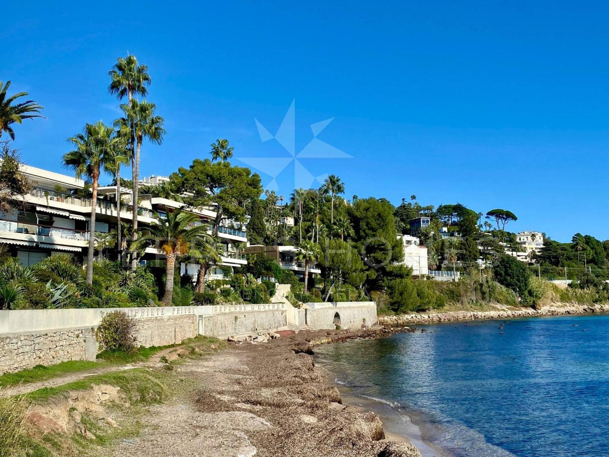 Apartment Adriana By Terry's Homes Waterfront Seaview