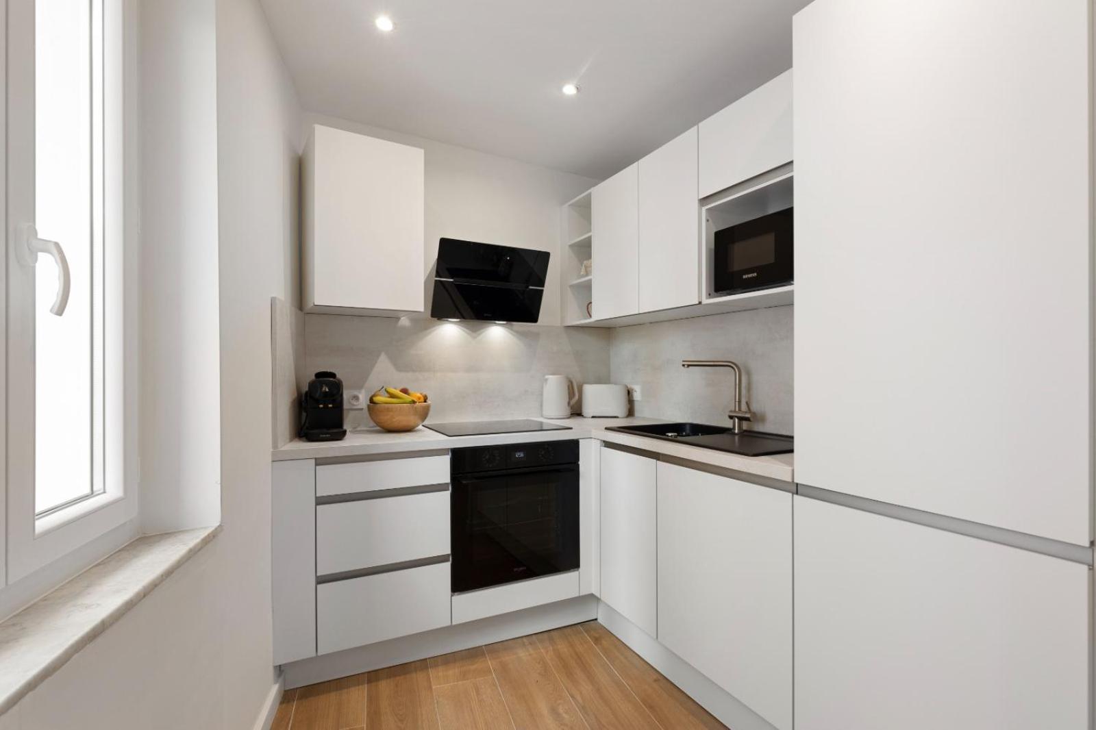 Suquet Lovers- Centre Historique Apartment