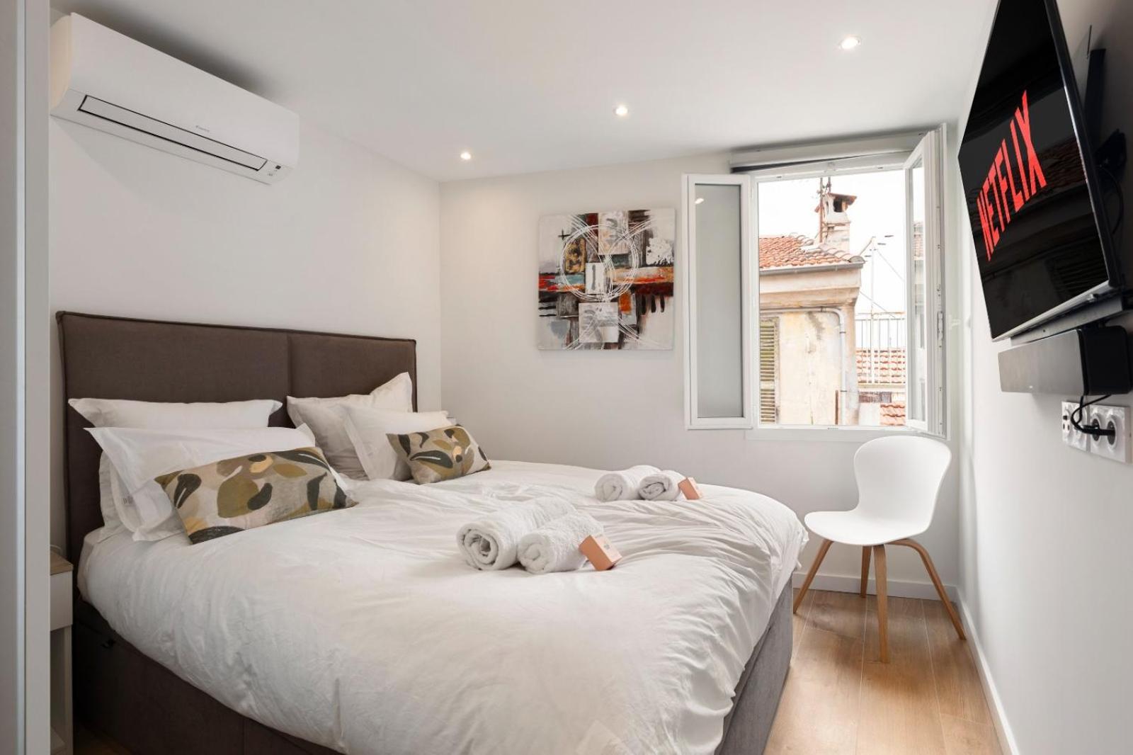 Apartment Suquet Lovers- Centre Historique