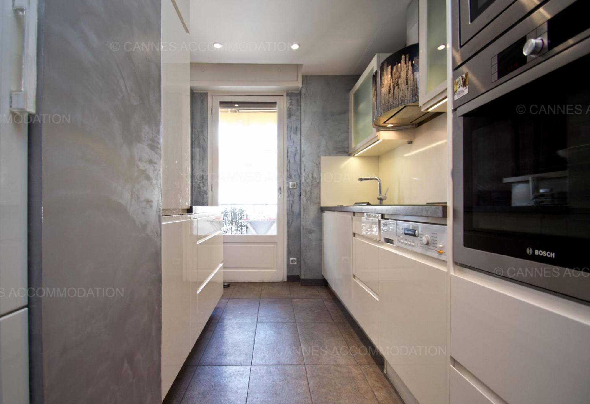 Apartment Isadora