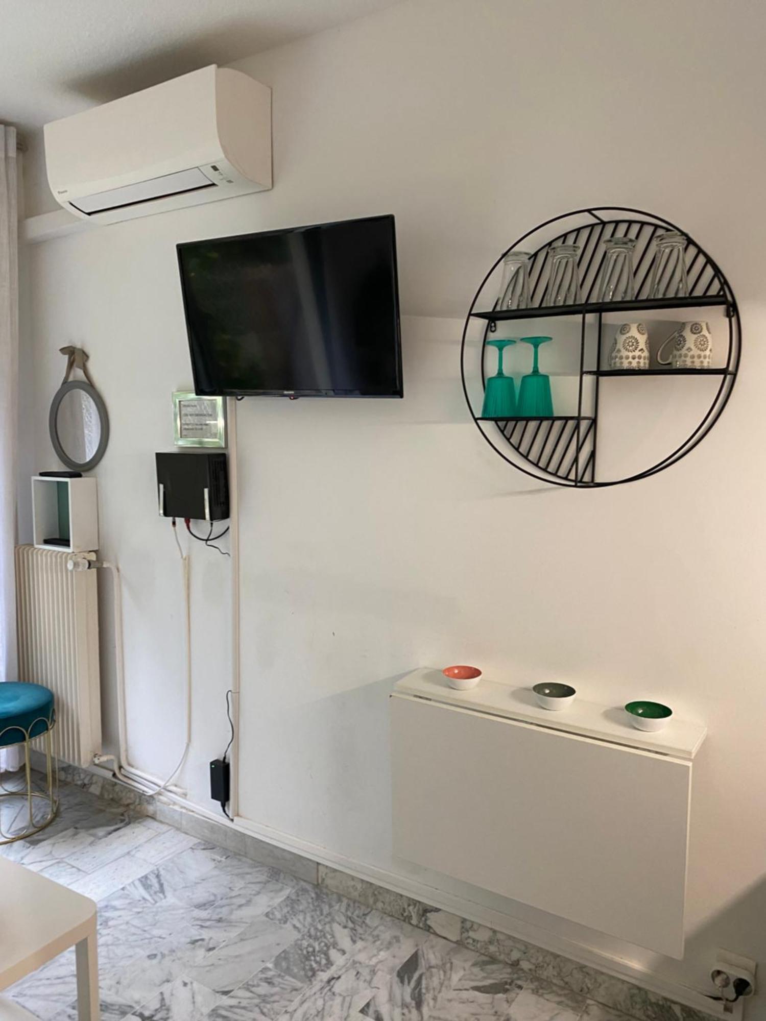 Charmant Studio Appartement