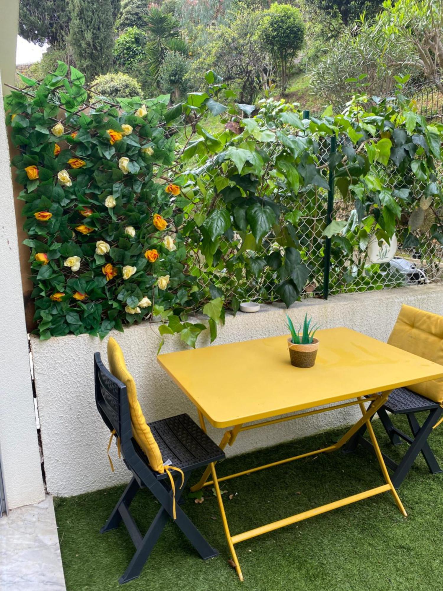 Appartement Charmant Studio