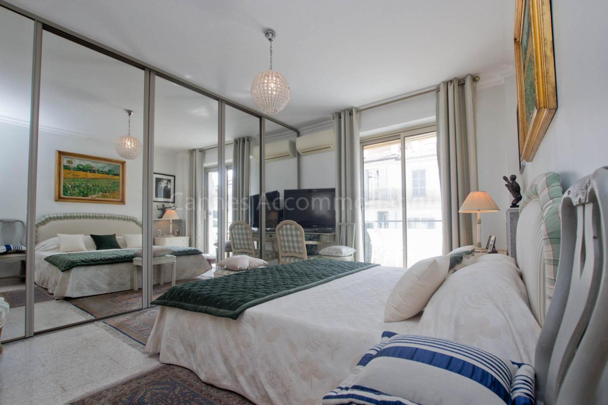 Apartment Isadora *