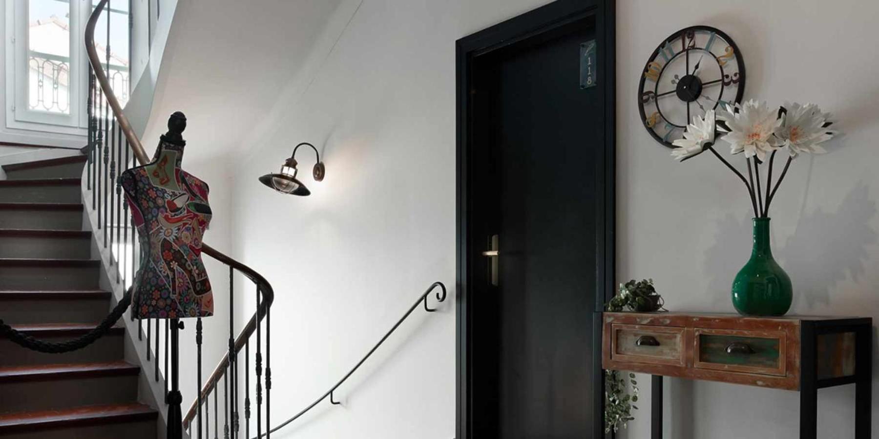 Verlaine Hotel 4*