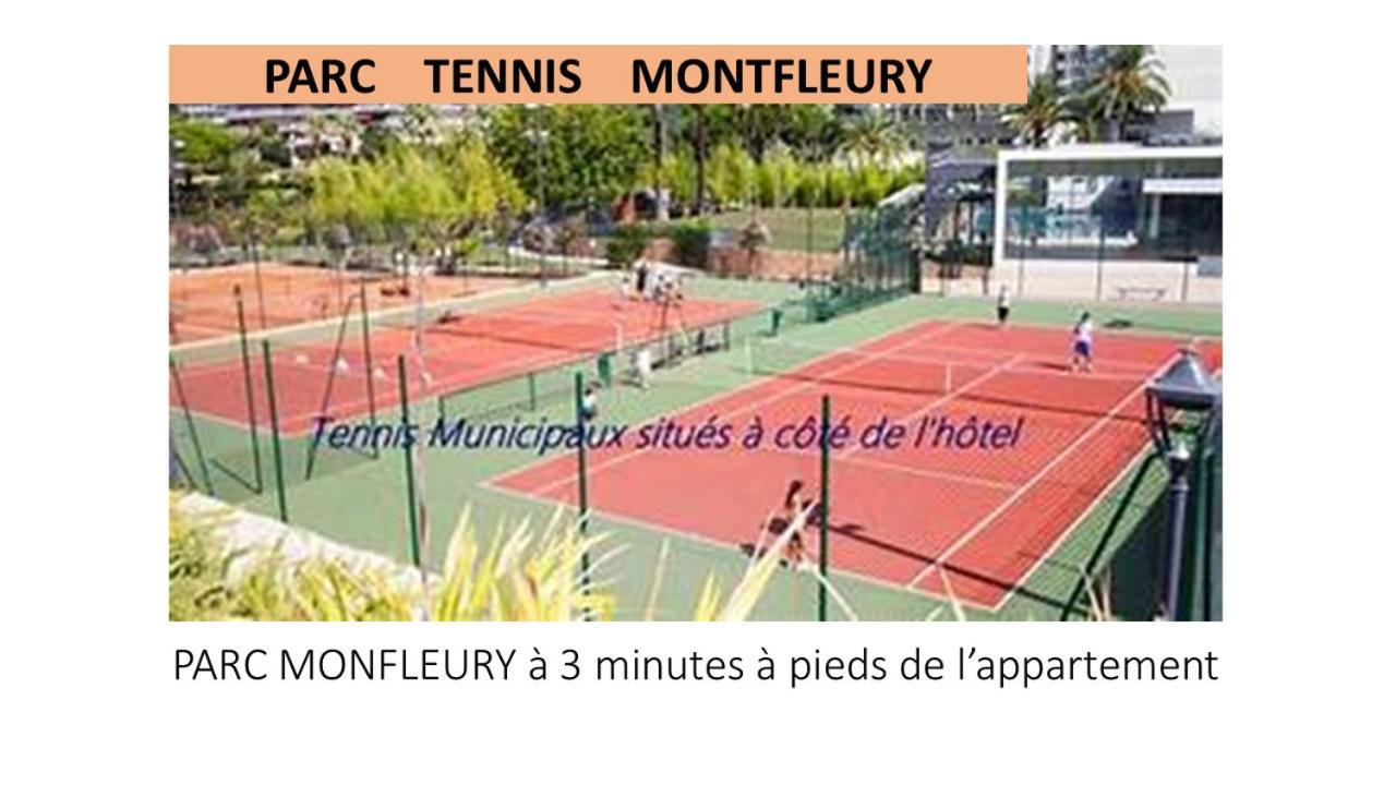 Sas Meredith Location Centre-ville Appartement