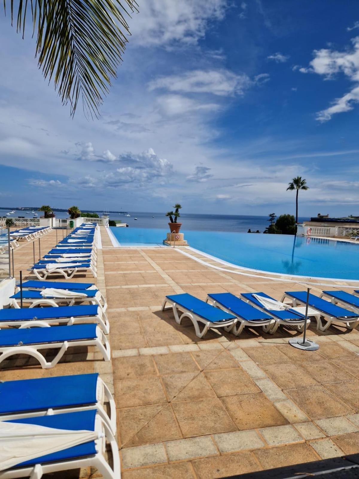 Francia Apartment Cannes