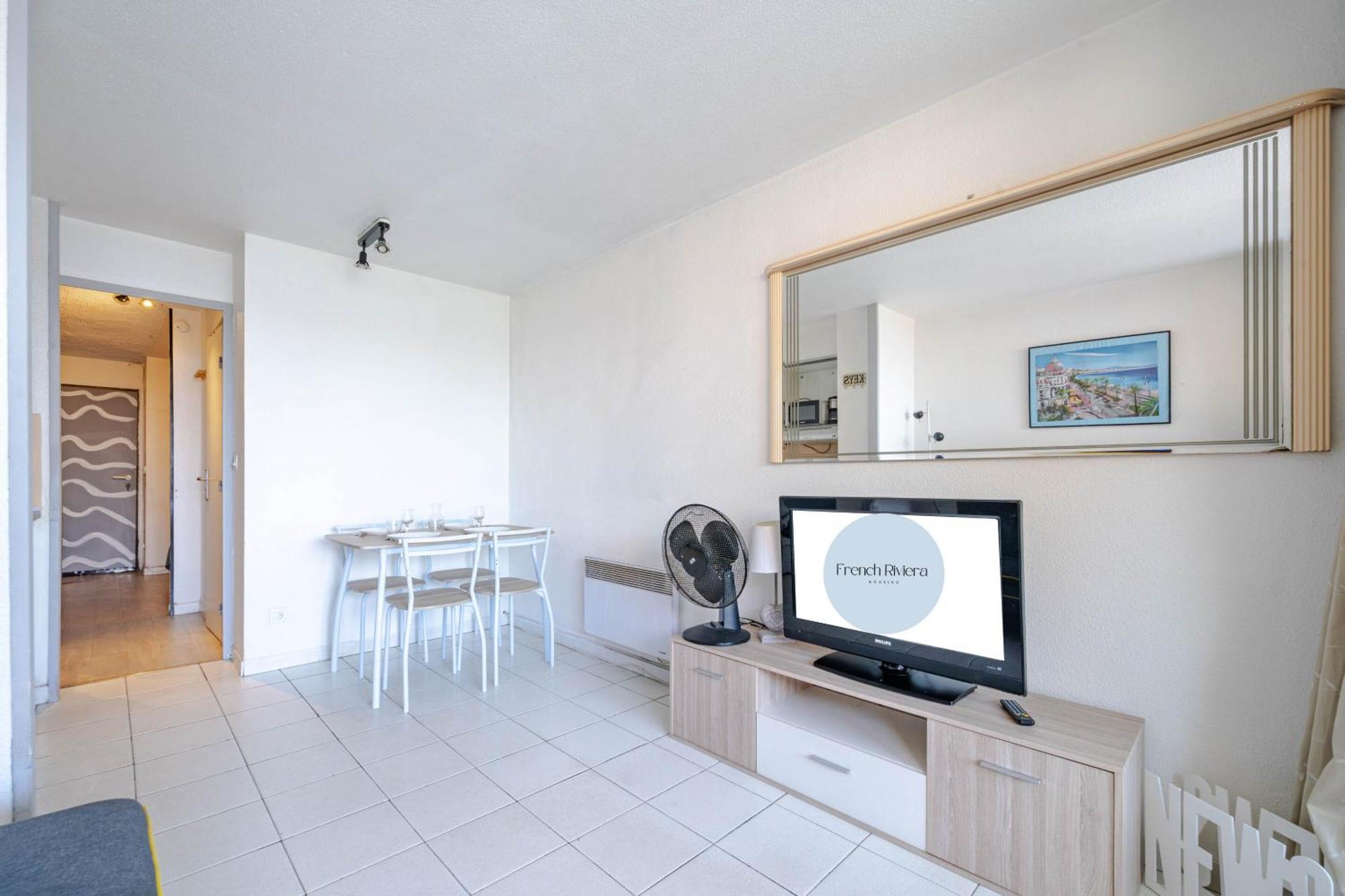 Appartement La Palme D'azur - *