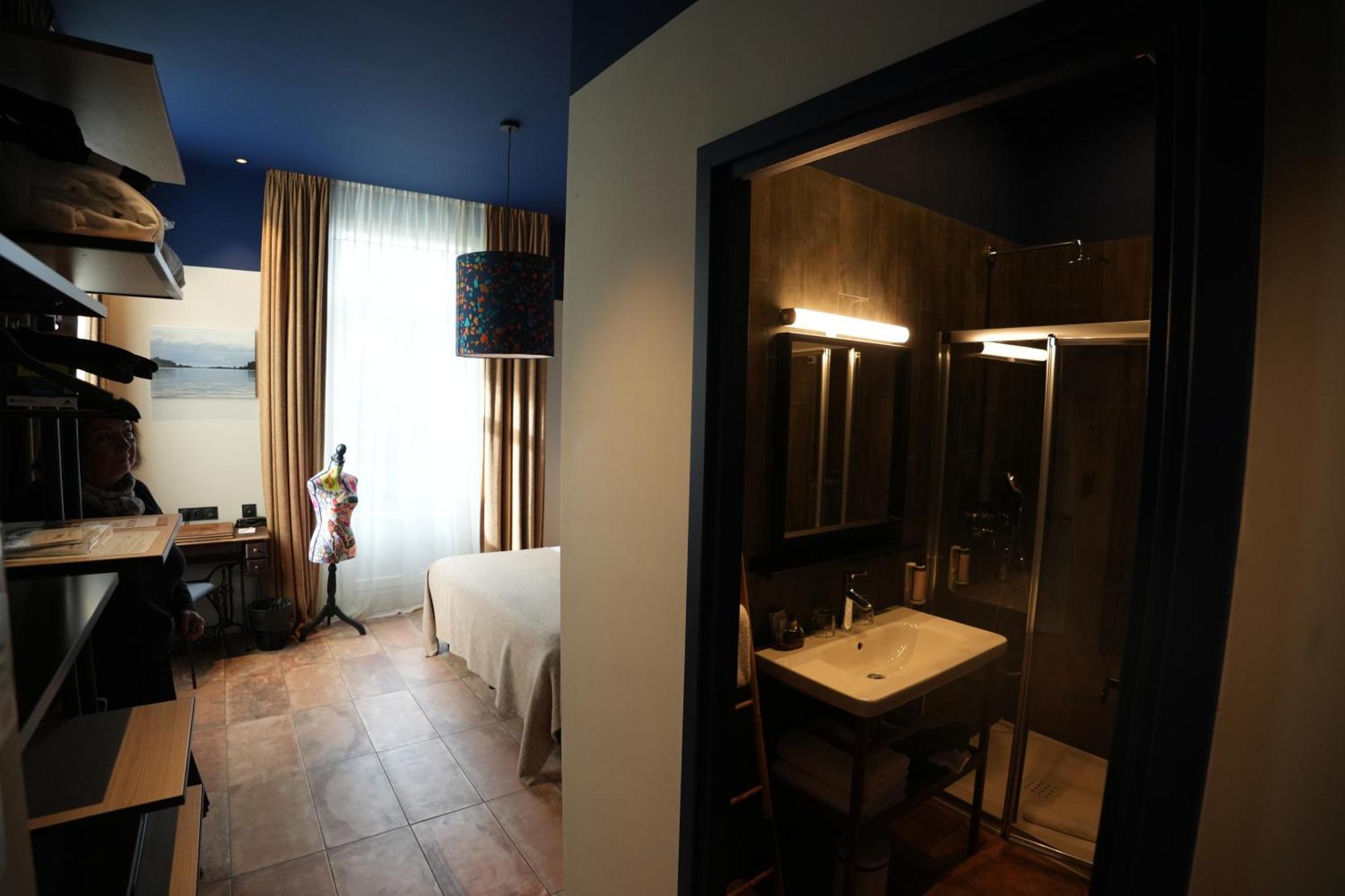 Verlaine Hotel