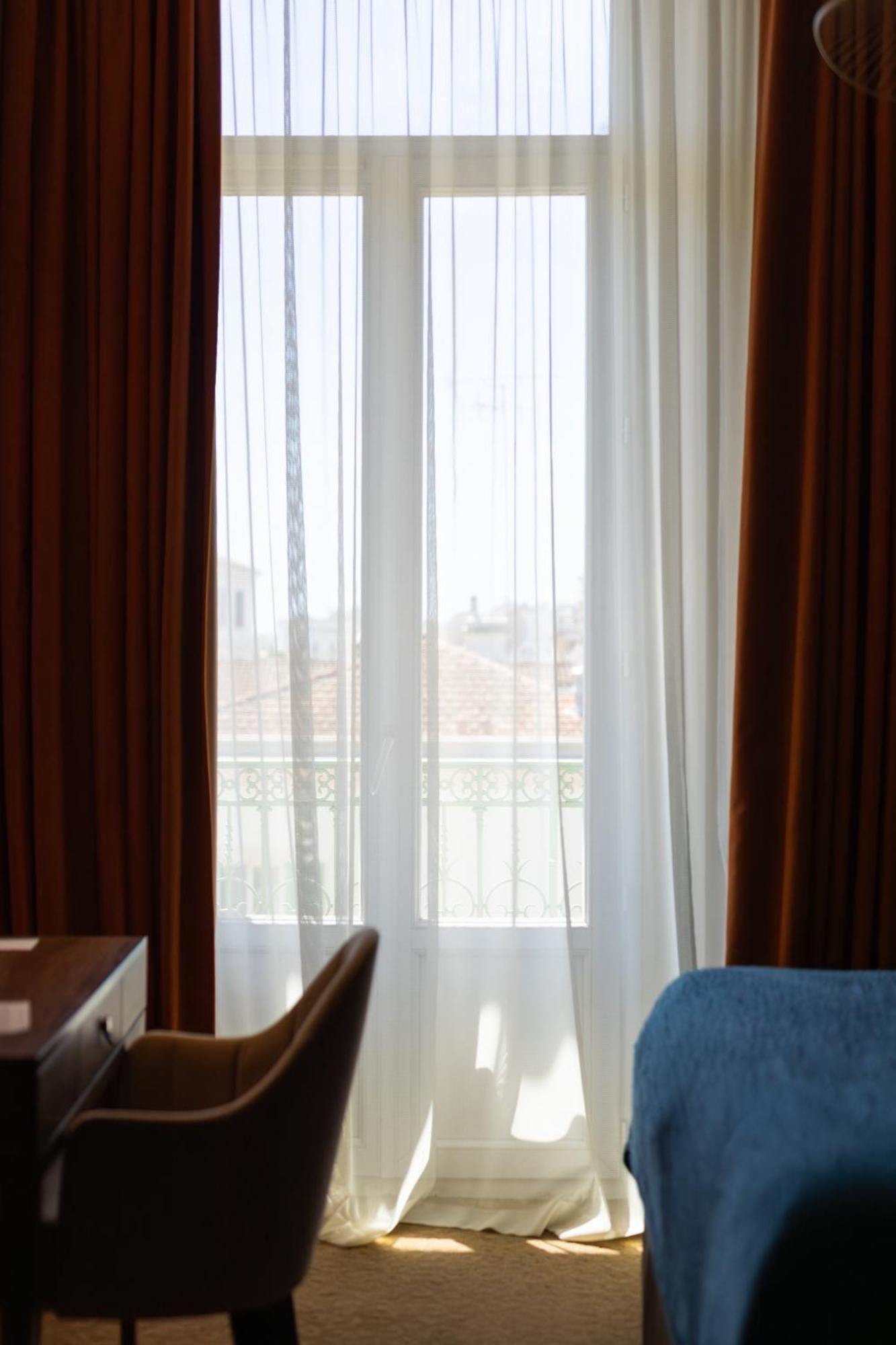 Verlaine Hotel Cannes