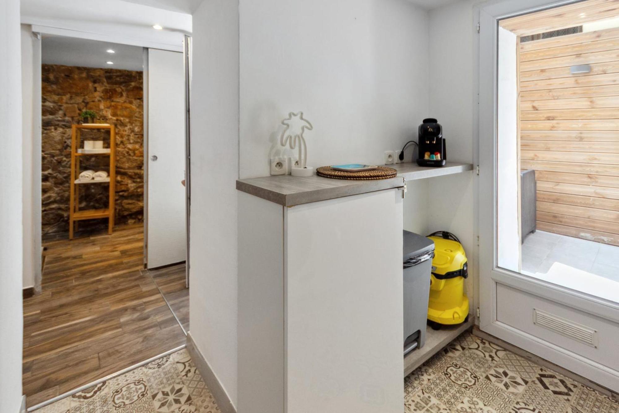 La Confidentielle - Balneo - Sauna - Hypercentre - Ac Apartment