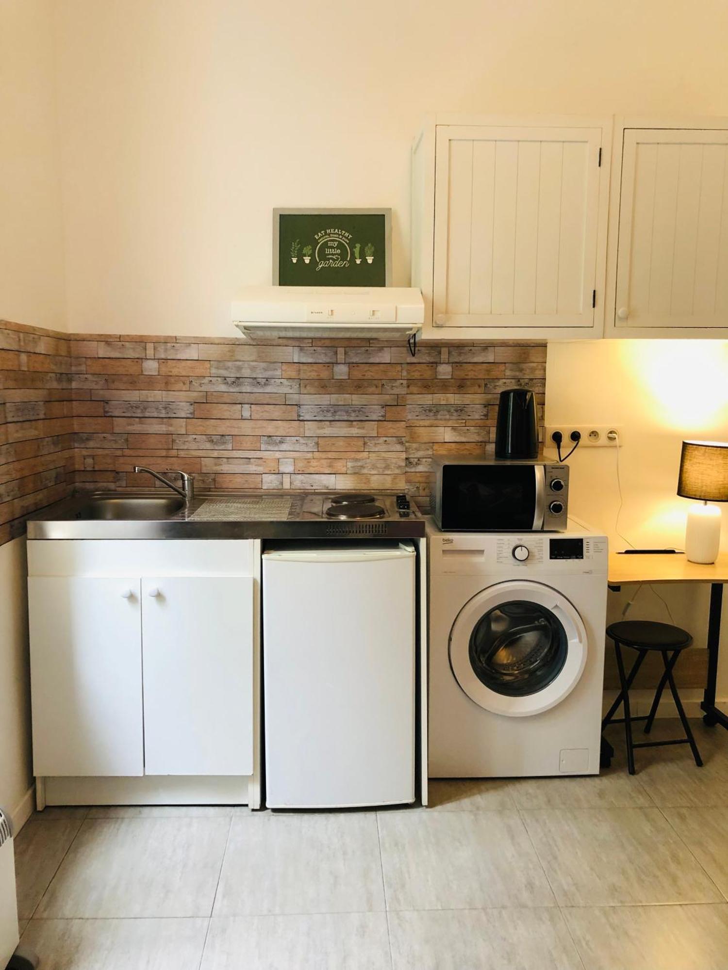 Cosy Au Centre De Apartment