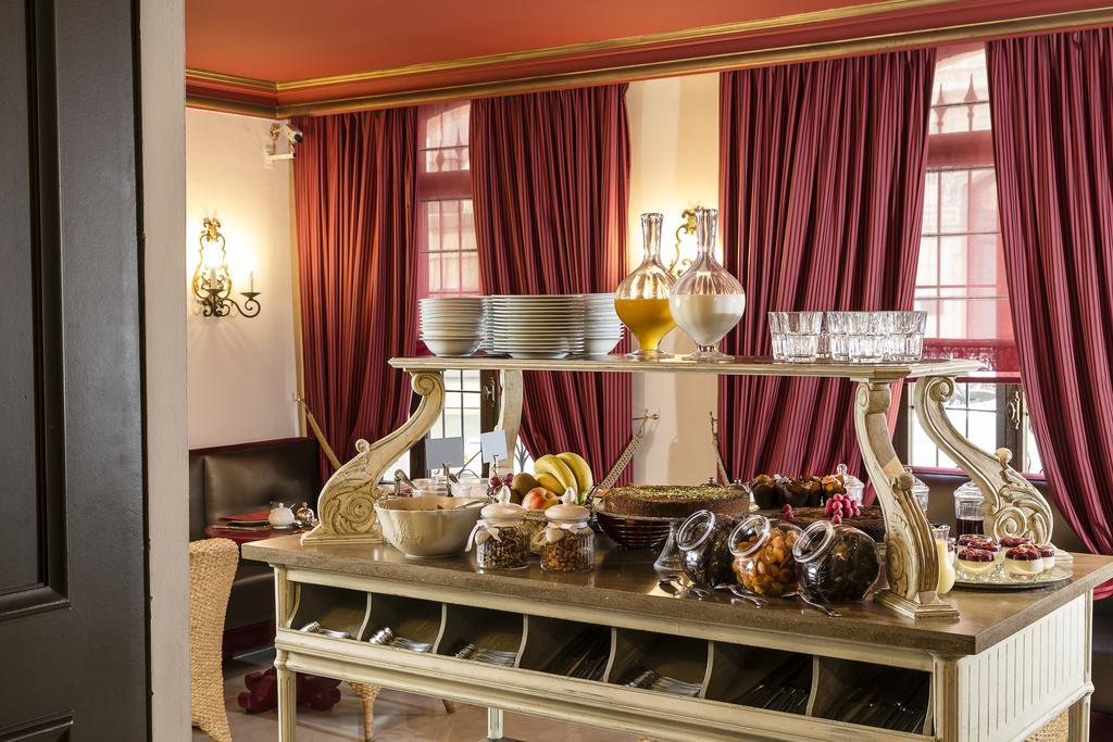 Le Cavendish Hotel