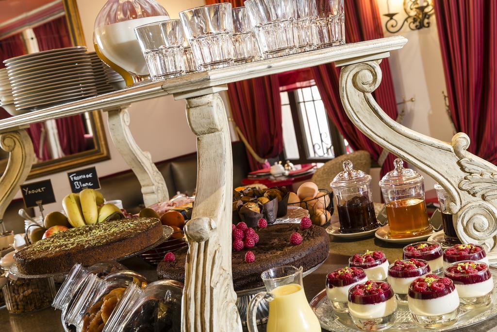 Hotel Le Cavendish 4*