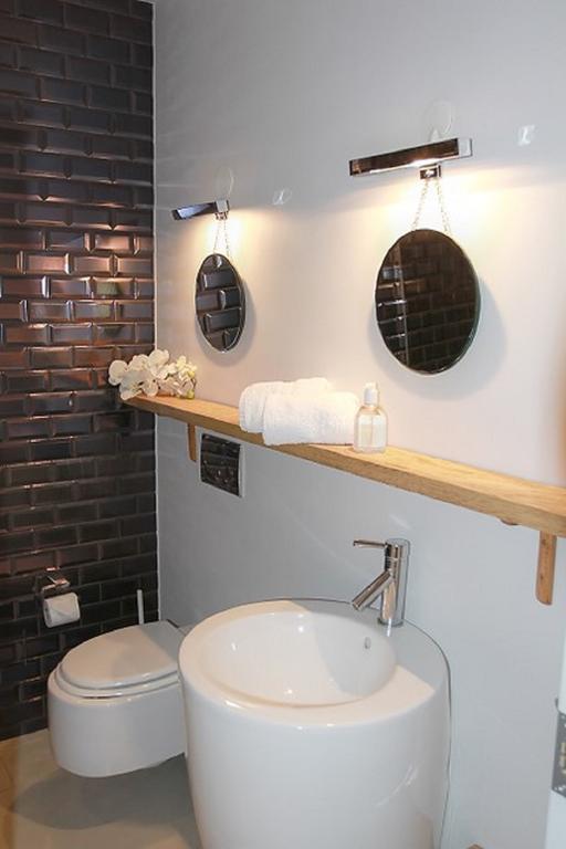 Appartement Casanova