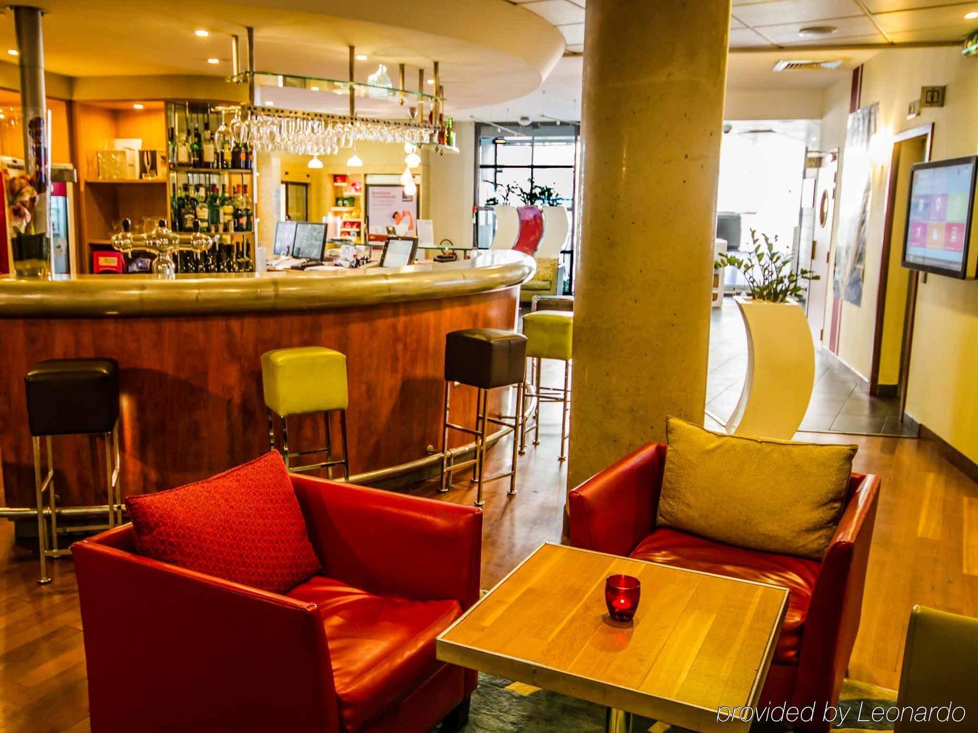 Novotel Centre Hotel