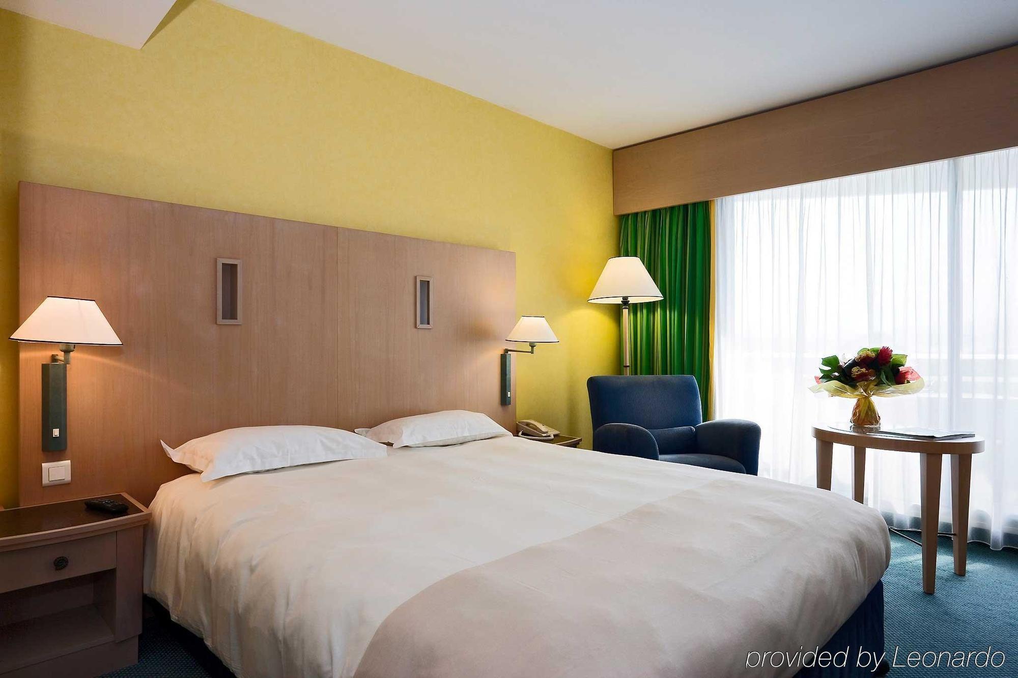 Hotel Montfleury 4*