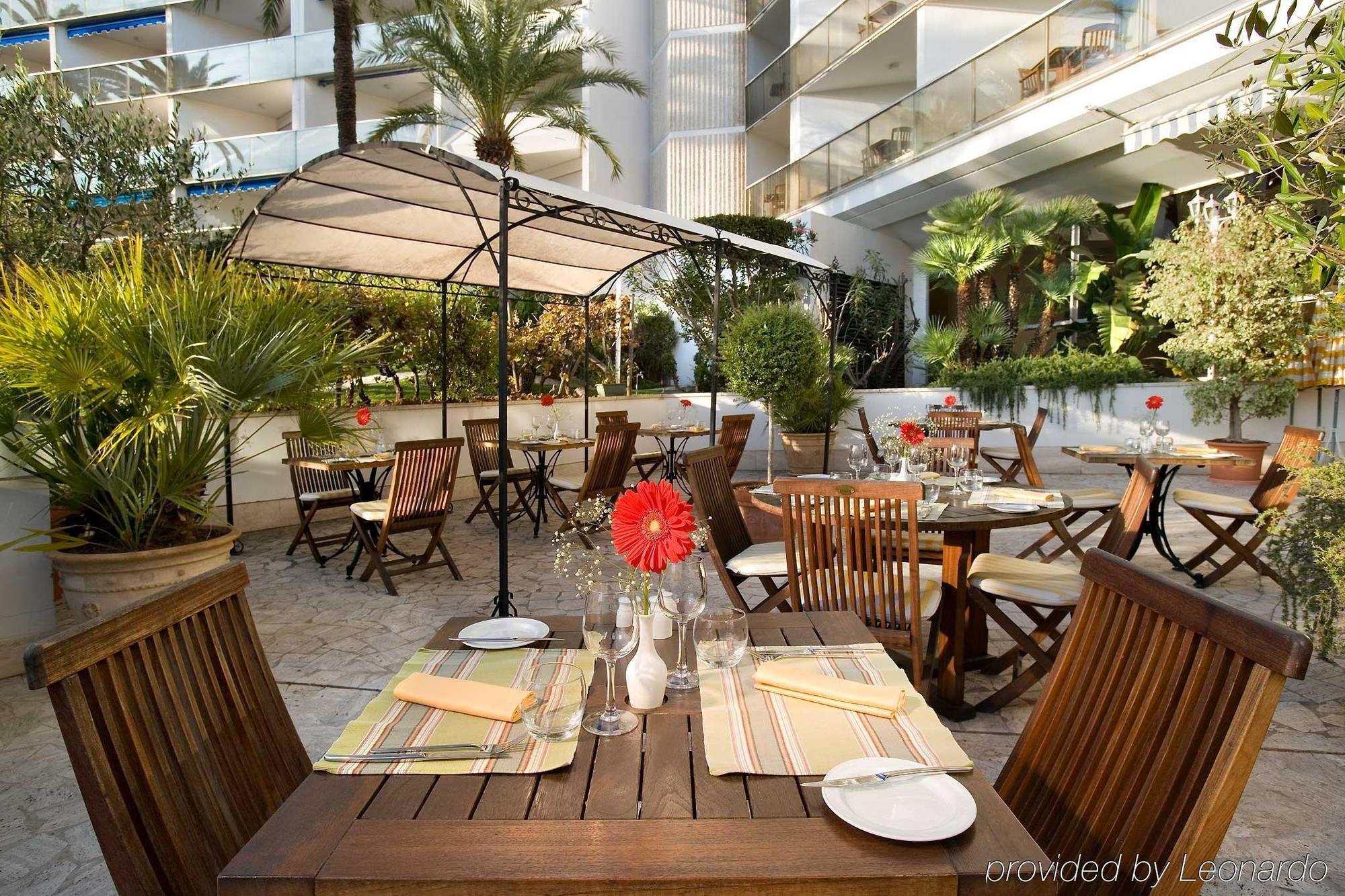 Hotel Montfleury
