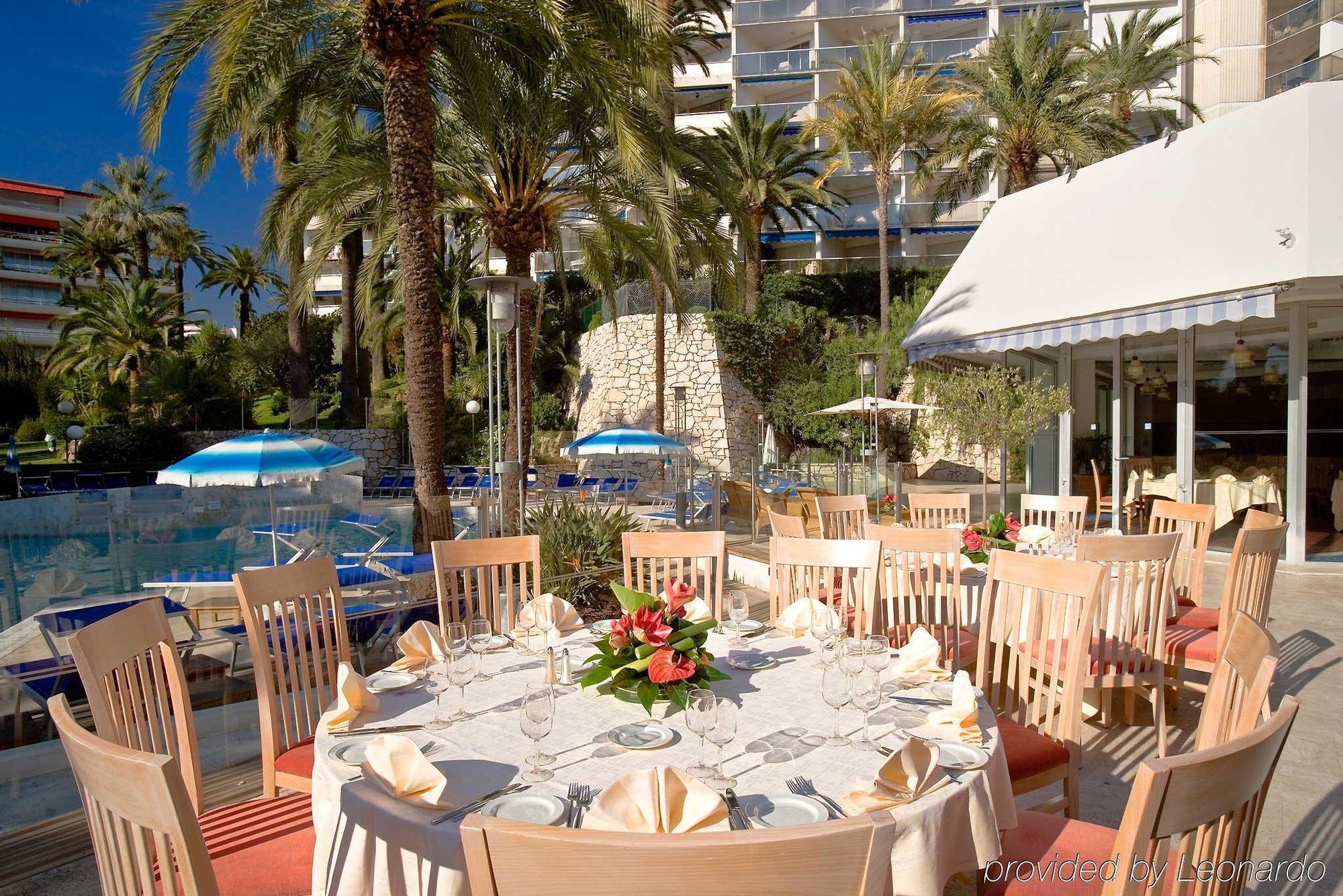 Montfleury Cannes