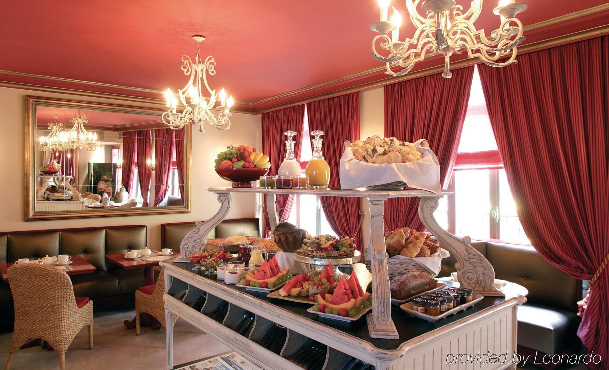 Le Cavendish 4*