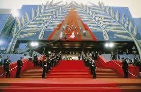 Sissi A La Croisette Cannes