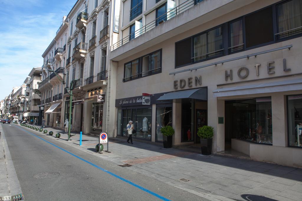 Eden & Hotel 4*