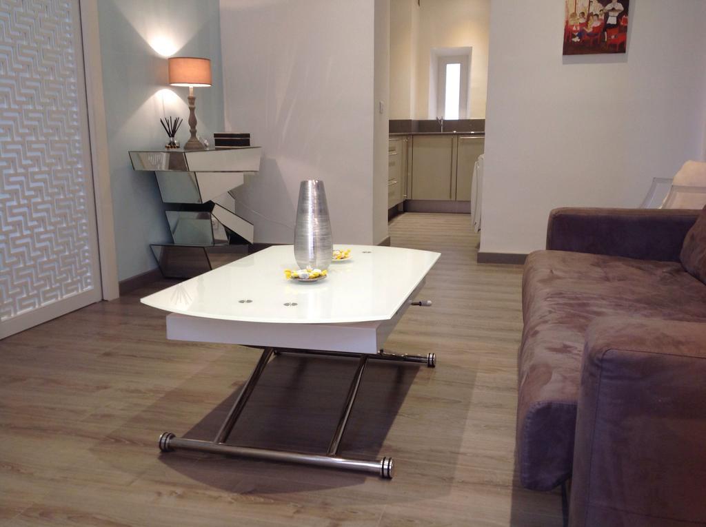 Apartment Florella Marceau *