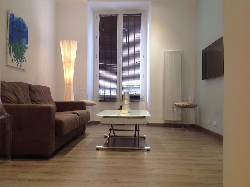 Florella Marceau Apartment