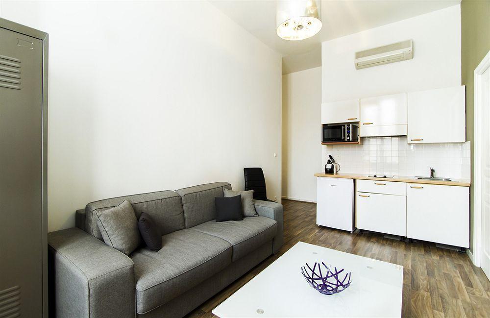 Florella Marceau Apartment *