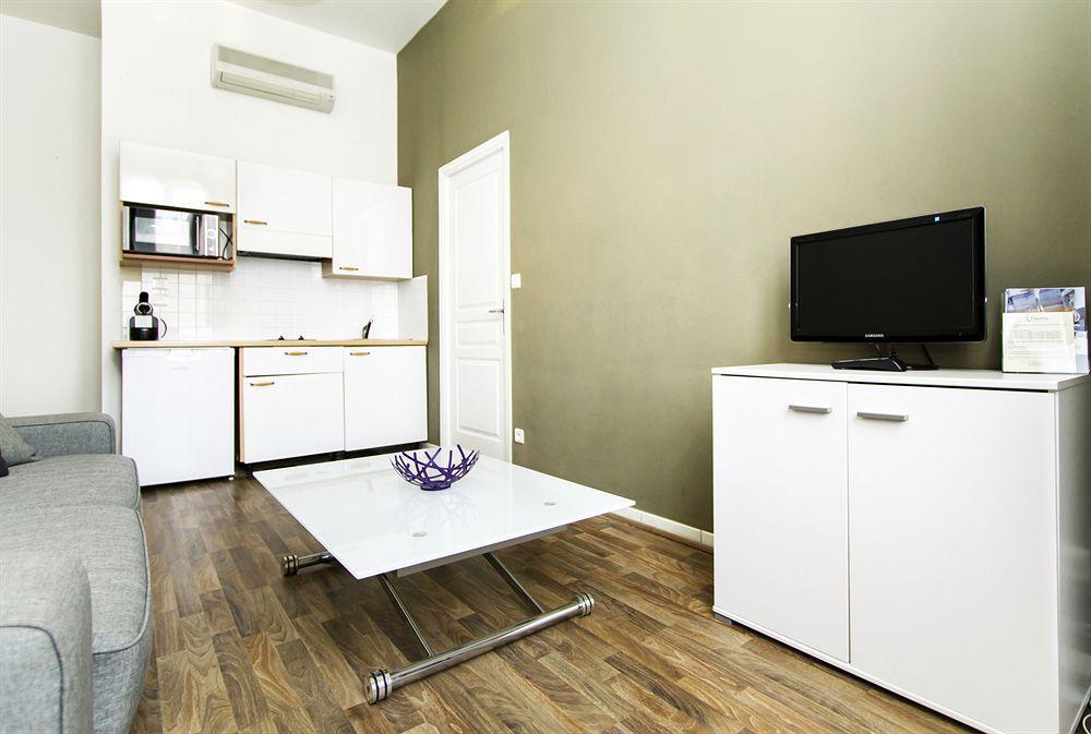 Apartment Florella Marceau Cannes