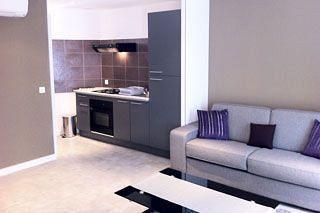 Florella Achard Apartment