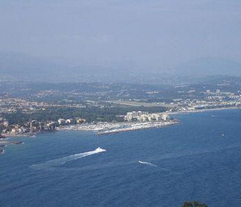 Club Mmv Horizon Bleu Cannes