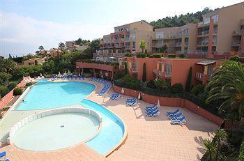 Club Mmv Horizon Bleu Apartment Cannes