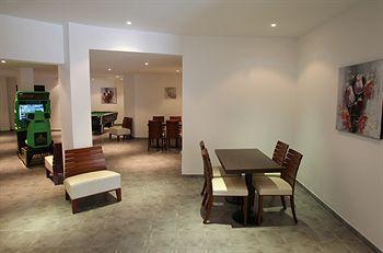 Apartment Club Mmv Horizon Bleu Cannes