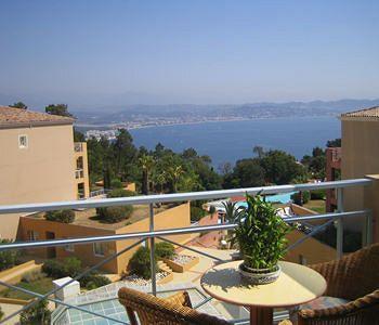 Club Mmv Horizon Bleu Apartment Cannes