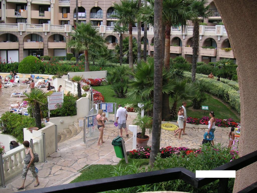 Cannes Appartement Appartement *