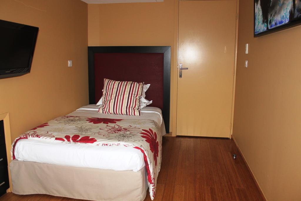 Hotel Eden & 4*
