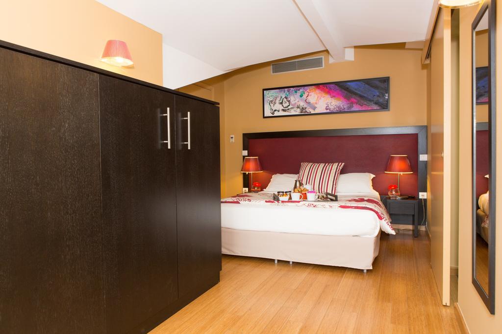 Hotel Eden & 4*