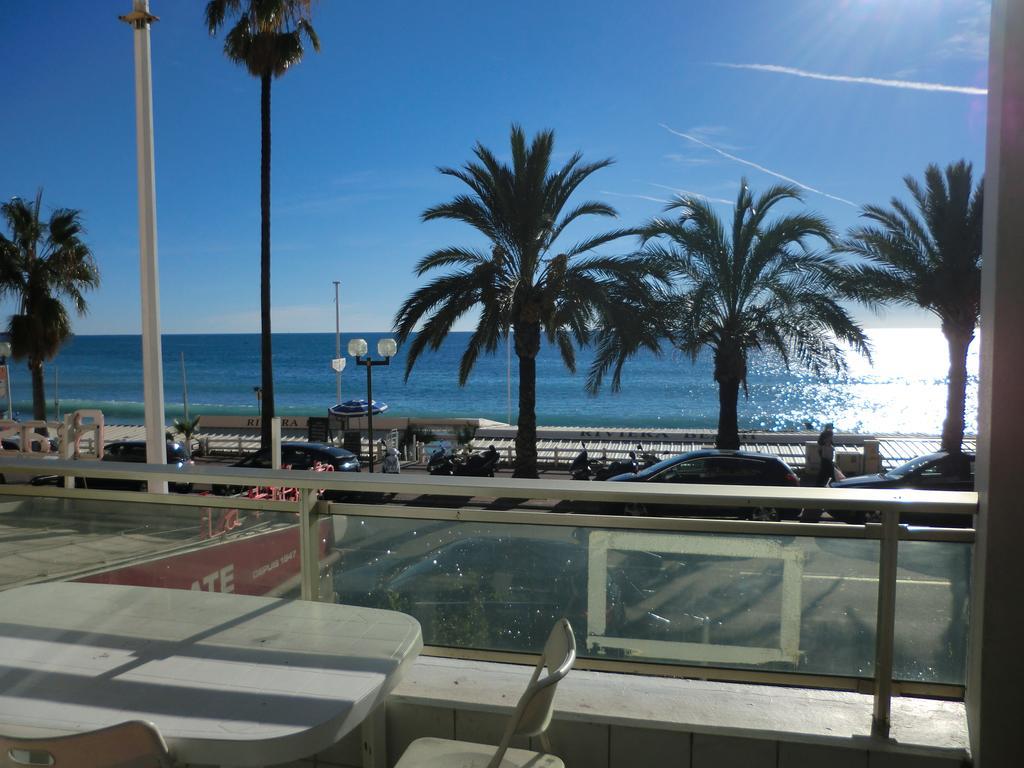 Le Panoramer Sea View Apartment *