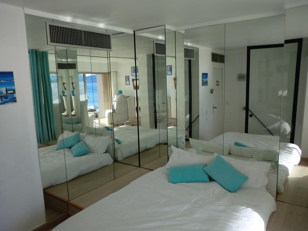 Le Panoramer Sea View Apartment Cannes