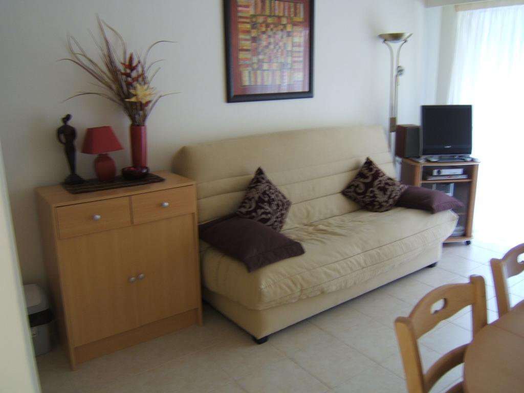 Appartement Eden *