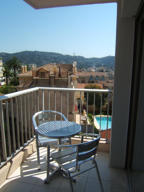 Eden Appartement *