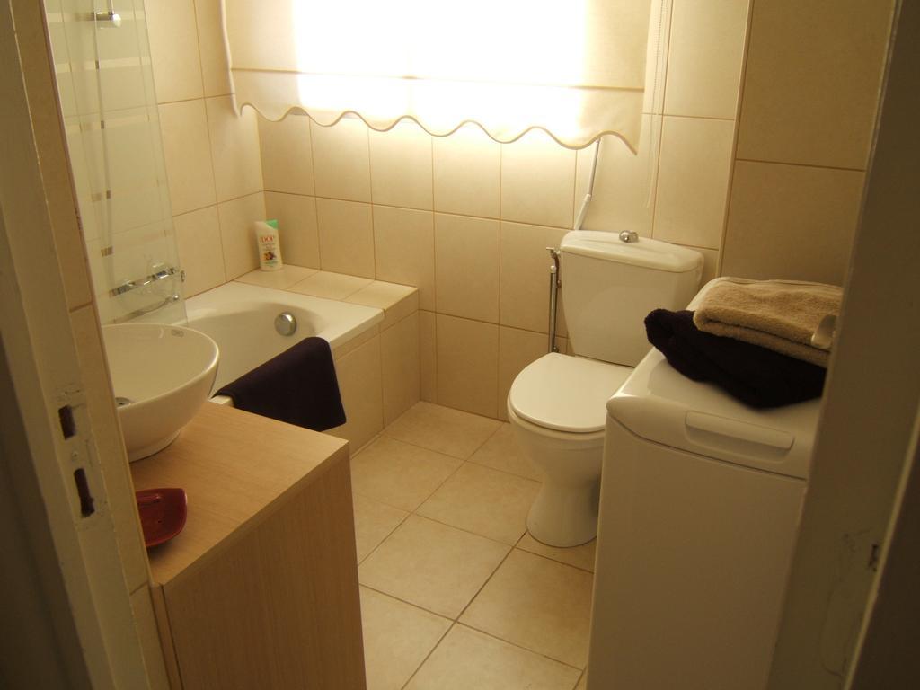 Eden Appartement