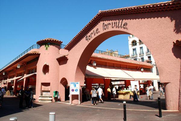 Appartement Carla Sea View And Palais Des Festivals Apartment Cannes