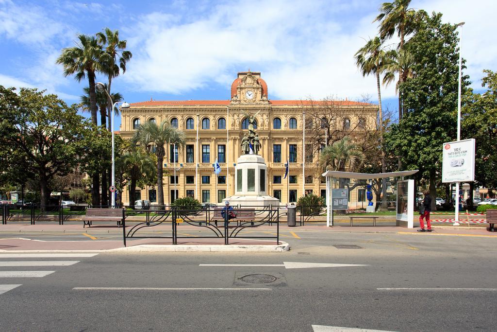 Appartement Carla Sea View And Palais Des Festivals Apartment