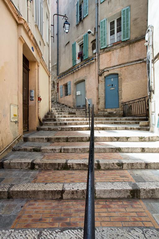 Appartement Carla Sea View And Palais Des Festivals *