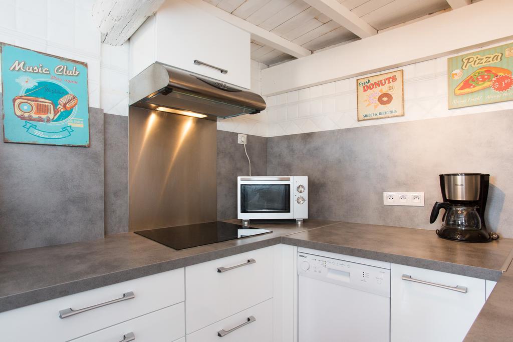 Appartement Carla Sea View And Palais Des Festivals Apartment