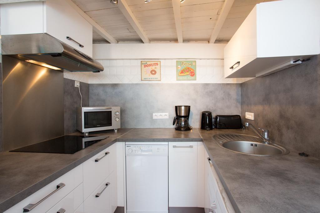 Appartement Carla Sea View And Palais Des Festivals Apartment *