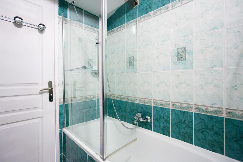 Appartement Carla Sea View And Palais Des Festivals