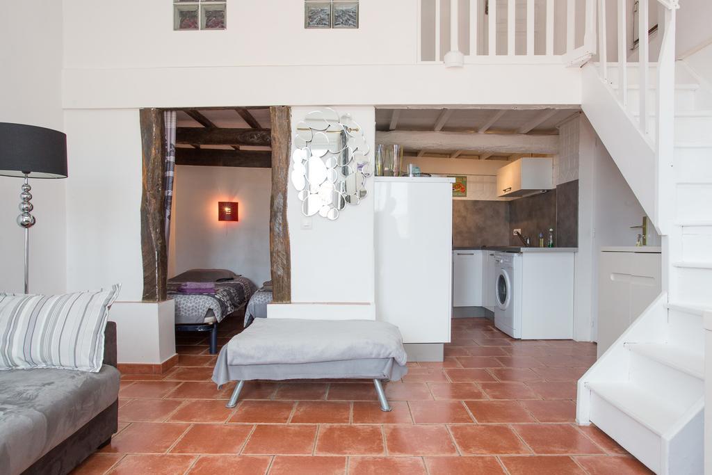 Apartment Appartement Carla Sea View And Palais Des Festivals Cannes
